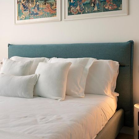 Tolomeo Apartment Milan Exterior photo