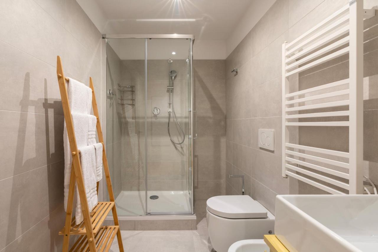 Tolomeo Apartment Milan Exterior photo