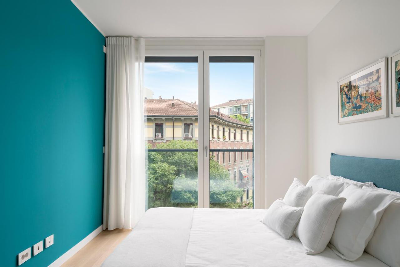 Tolomeo Apartment Milan Exterior photo