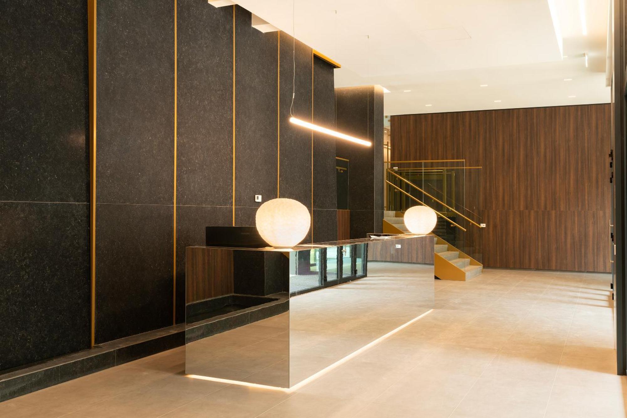 Tolomeo Apartment Milan Exterior photo